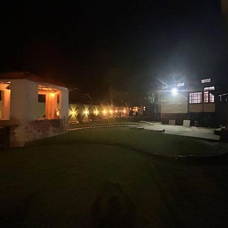 Heritage House Shillong Dış mekan fotoğraf