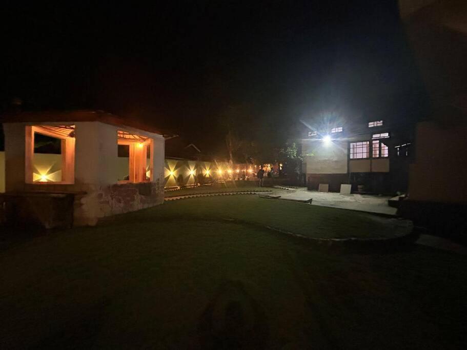 Heritage House Shillong Dış mekan fotoğraf