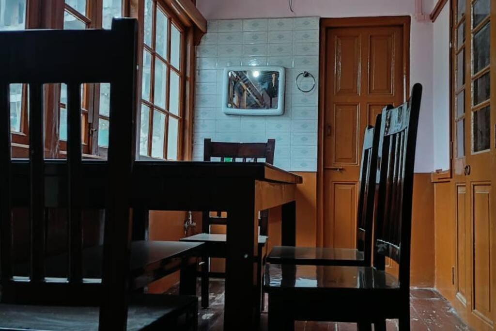 Heritage House Shillong Dış mekan fotoğraf