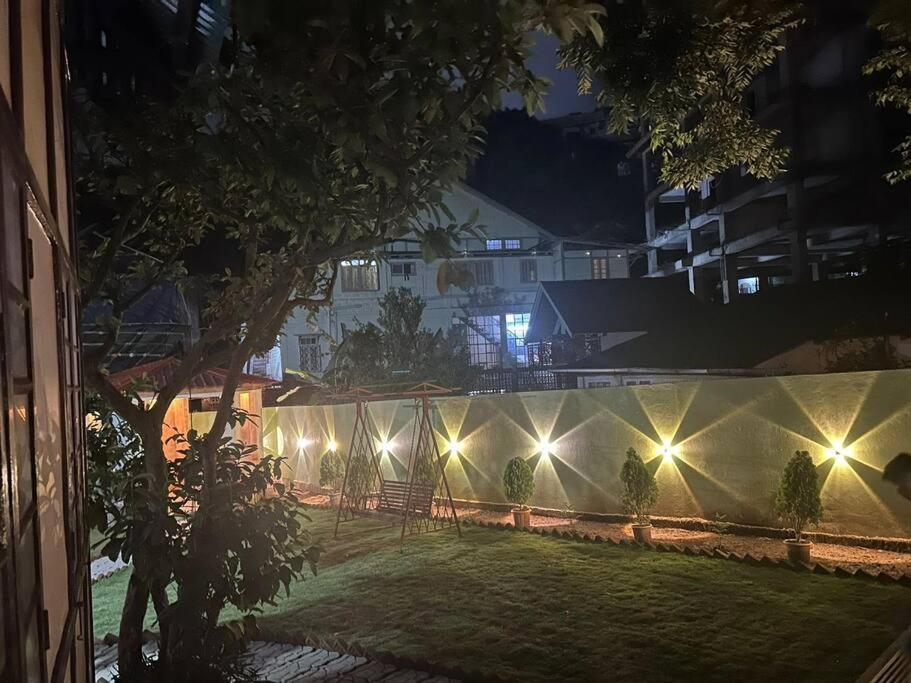 Heritage House Shillong Dış mekan fotoğraf