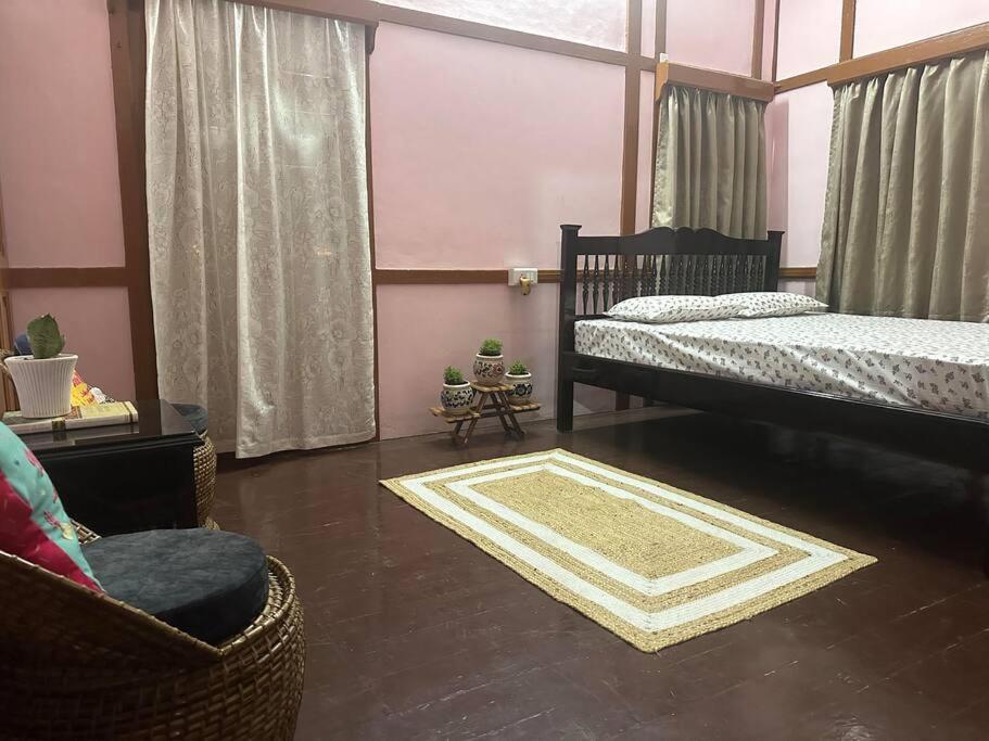 Heritage House Shillong Dış mekan fotoğraf