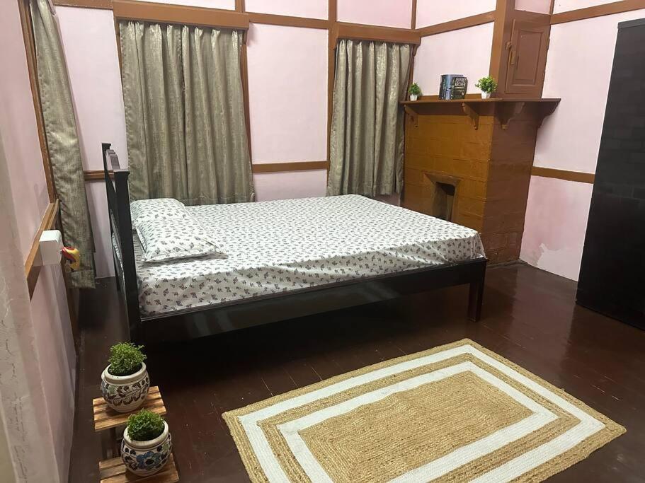 Heritage House Shillong Dış mekan fotoğraf