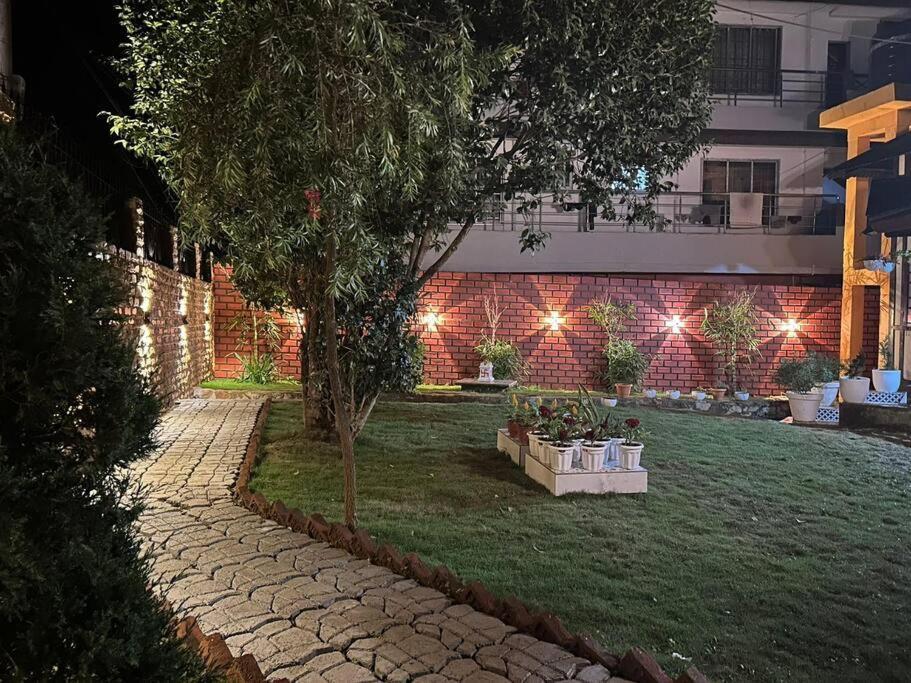 Heritage House Shillong Dış mekan fotoğraf