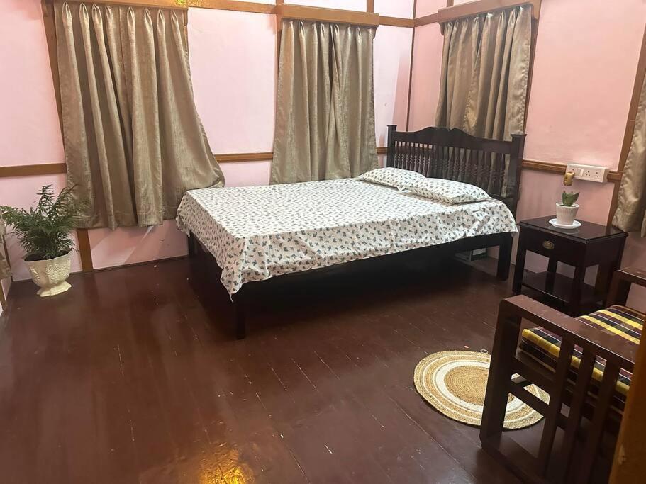 Heritage House Shillong Dış mekan fotoğraf
